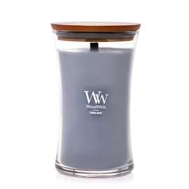 Terra Haze WoodWick Candle - Large