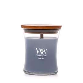 Terra Haze WoodWick Candle - Medium