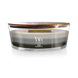 Warm Woods Ellipse Trilogy Candle