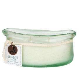 Seagrass & Aloe Windward Candle