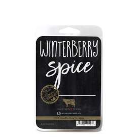 Winterberry Spice Fragrance Melts