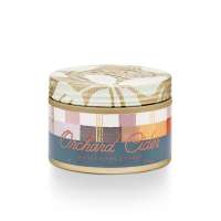 Orchard Cider Sm Tin Candle