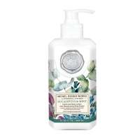 Eucalyptus & Mint Hand & Body Lotion