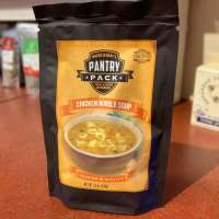 Chicken Noodle Soup Pantry Pack