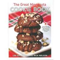 Great Mn Cookie Book