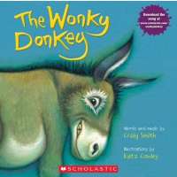 Wonky Donkey
