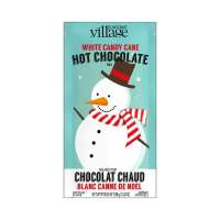 Mini Snowman Hot Chocolate Single Serve