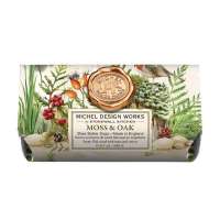 Moss & Oak Lg Bath Soap Bar