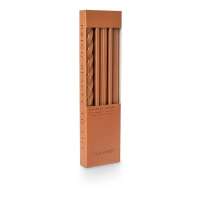 Terra Tabac Asst Tapers 3-Pack