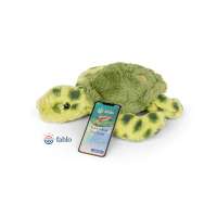 Sea Turtle Journey Plush