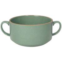 Elm Green Soup Bowl