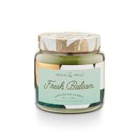 Fresh Balsam Lg Jar Candle