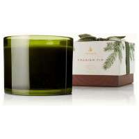 Frasier Fir Poured 3 Wick Candle