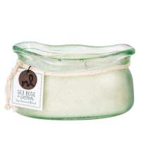 Sea Rose & Cotton Windward Candle