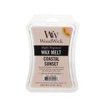 Coastal Sunset WoodWick Wax Melts