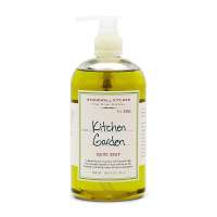 Kitchen Garden Hand Soap