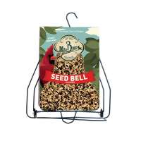 Bird Seed Bell Hanger