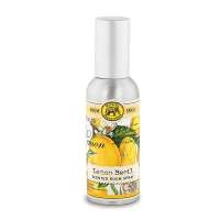 Lemon Basil Home Fragrance Spray