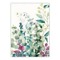 Eucalyptus & Mint Kitchen Towel