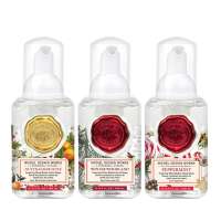 Mini Foaming Soap Set/3 - Whimsy