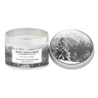 Alpine Travel Candle