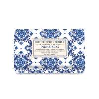 Indigo Seas Md Bath Soap Bar