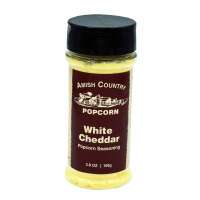 White Cheddar Cheese Seasoning