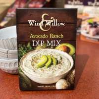 Avocado Ranch Dip Mix