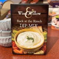 Back at the Ranch Appetizer Mix