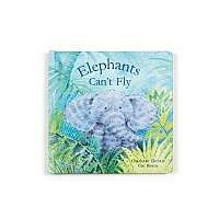 Elephants Can't Fly Book