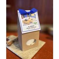 Blueberry Cream Scone Mix by Rabbit Creek