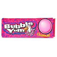 Bubble Yum Plush