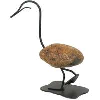 Small Duck Stone Garden Art