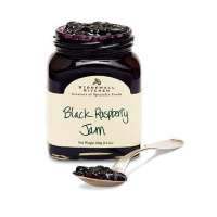 Black Raspberry Jam