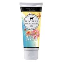 Water Flower/Sea Salt Hand Cream