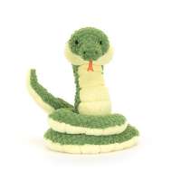 Cizi Snake Plush by JellyCat