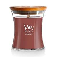 Cinnamon Chai WoodWick Candle - Cozy Scents | The Woods Gifts