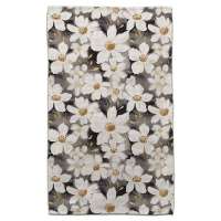 Dogwood Microfiber Towel