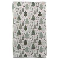 All Trees Microfiber Towel