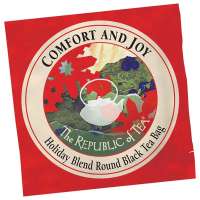 Comfort & Joy Tea (single bag)