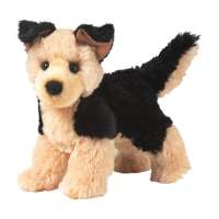 Sheba German Shepherd Stuffed Animal