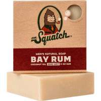 Bay Rum Bar Soap