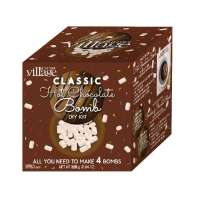 Classic Hot Chocolate Bomb Kit