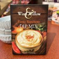 Fiesta Ranchero Dip Mix