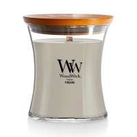 Fireside WoodWick Candle - Medium