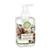 White Spruce Foaming Soap