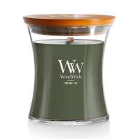 Fraser Fir WoodWick Candle – Cozy Northwoods Aroma | The Woods Gifts