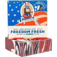 Freedom Fresh Bar Soap