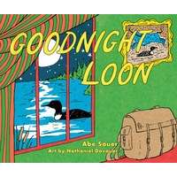 Goodnight Loon Book