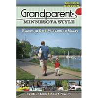 Grandparents Minnesota Style Book - 2nd Ed